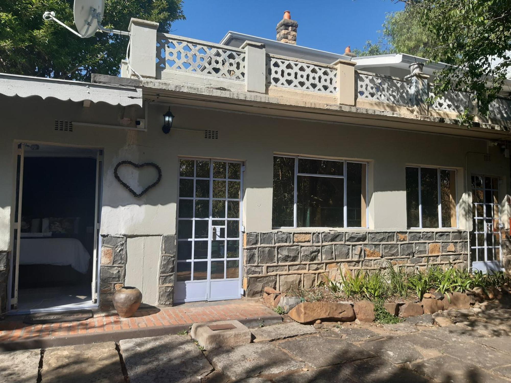 Bed and Breakfast Lavender Lane Ladysmith Exterior foto